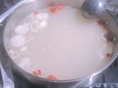 -许府牛火锅(信义坊总店)