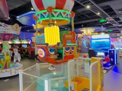 -星际传奇(观澜湖新城店)