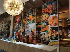 -威海香海豪生度假酒店·豪生咖啡厅