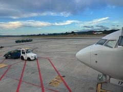 -贵阳龙洞堡国际机场-T2航站楼