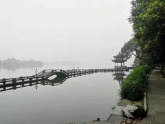 -绍兴鉴湖君澜大酒店