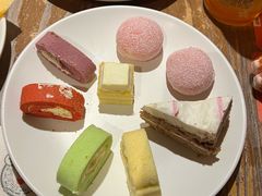 -王氏炉匠·烧鸟放题自助(三里屯店)