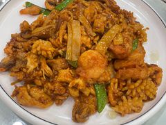 -同发号饭庄(复兴路店)