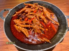 -老闵田螺馆·南昌特色(总店)