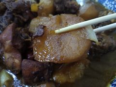 -东财大盘鸡(黑石礁店)