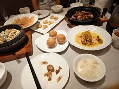 -狮王府淮扬菜(新街口友谊店)