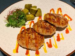 -吱咖啡西式简餐