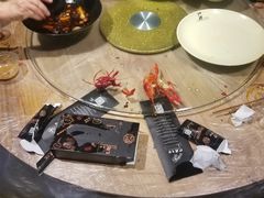 -巴厘龙虾·榜首油焖大虾(青山店)