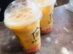 -厝内小眷村(新北万达店)