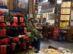 -芦苇荡·酸汤鱼(回龙观店)