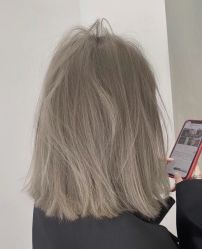 -Rise Hair上升造型