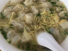 -蟹芆三馄饨