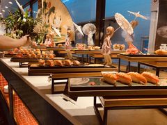 -五月罗马海鲜自助餐厅(陆家嘴店)