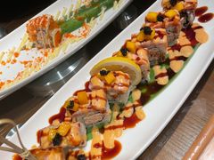 -阿吾罗日本料理(K11艺术中心店)