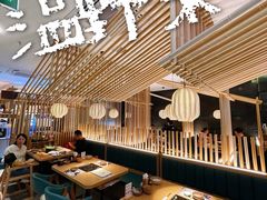 -温野菜涮涮锅(曲江大悦城店)