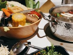 -呷哺呷哺 黄金牧场 (新中关购物中心店)
