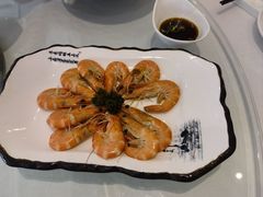 -沪华海鲜大酒楼(南汇店)