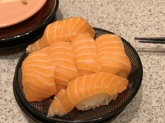 -争鲜回转寿司(中街大悦城店)