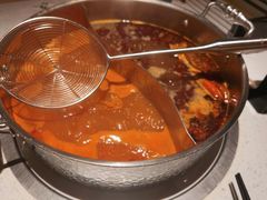 -左庭右院鲜牛肉火锅(苏州园区永旺店)