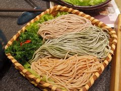 -湊湊火锅·茶憩(打浦桥日月光店)