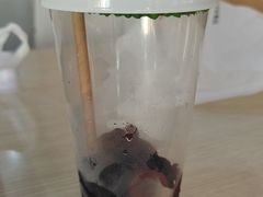 酸梅汤-田老师红烧肉(回龙观二店)