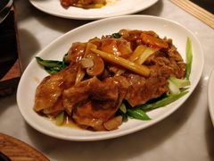 -莆田餐厅PUTIEN(三里屯店)