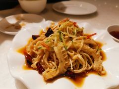 -衡山汇·高级粤菜(霄云路店)