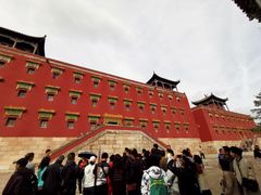 -须弥福寿之庙