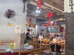 -明婷饭店(外曹家巷店)