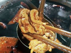 -渝味黄姐火锅(黄泥村店)