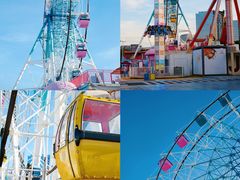 -巨鹏飞梦幻海岸