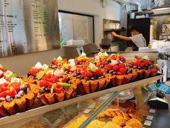 -Money Shops(愚园路店)