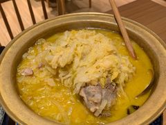 -关东小磨东北菜(漕河泾印象城店)