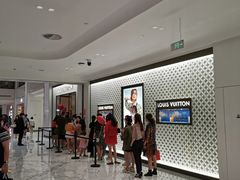 -LOEWE罗意威(北京SKP女装店(一层))