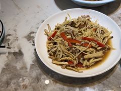 -小乡小镇·传承桐庐土菜·老板亲自烧的菜