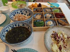 -阳澄湖费尔蒙酒店颐丰阁中餐厅(马鞍山西路店)