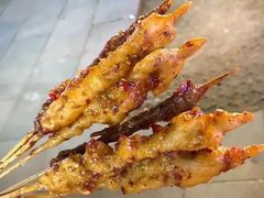 -辽B·小串(总店)
