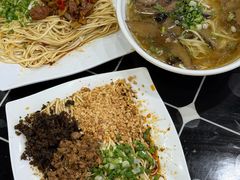-宜宾燃面非遗传承店
