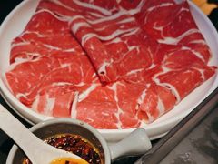 -东来顺·非遗火锅(高新店)