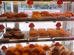 -85度C(南京珠江华海店)