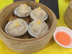 -新海利海鲜城·41年珠海老字号(夏湾店)