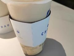 -茶百道(南浦里店)