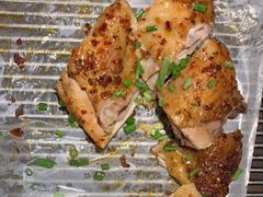 -绿茶餐厅(天津天河城店)