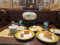 -富华斋饽饽铺·宫廷糕点·伴手礼(护国新天地店)