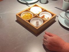 -闽上鲜·福建菜(龙湖滨江天街店)