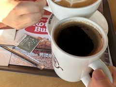 -劳顶笨咖啡(丽水宜家店)