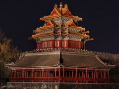 -故宫博物院(故宫)