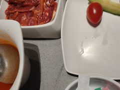 -海底捞火锅(泰安爱琴海店)