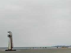 -江山半岛白浪滩景区