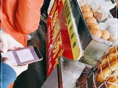 -汪记鲜鱼糊汤粉(沈阳路总店)